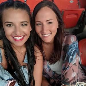 Meet your Posher, Elexa